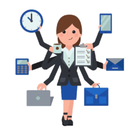 Desk Icon